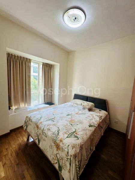 2 Bed Condo for Rent in  Sims Dorado - Image 7